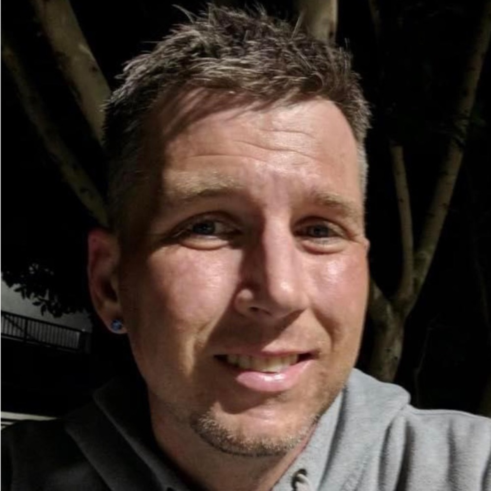 Meet your Posher, Danny